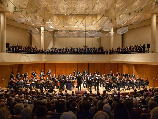 Arts Circle - Northwestern University