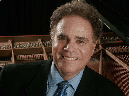 Jeffrey Siegel