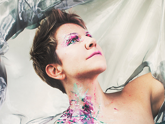 Joyce DiDonato