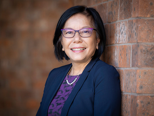 Nancy Yunhwa Rao