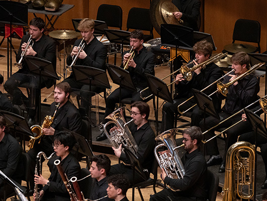 Symphonic Band