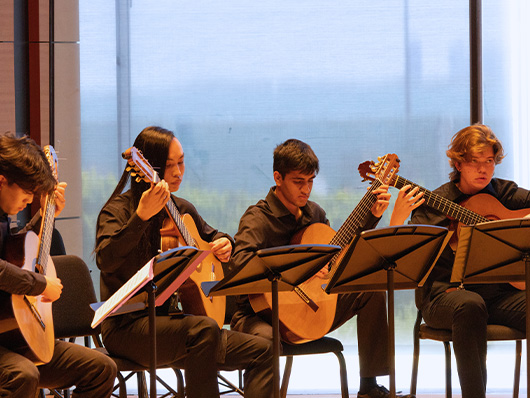 Guitar Ensemble