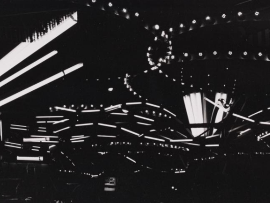 carnival lights