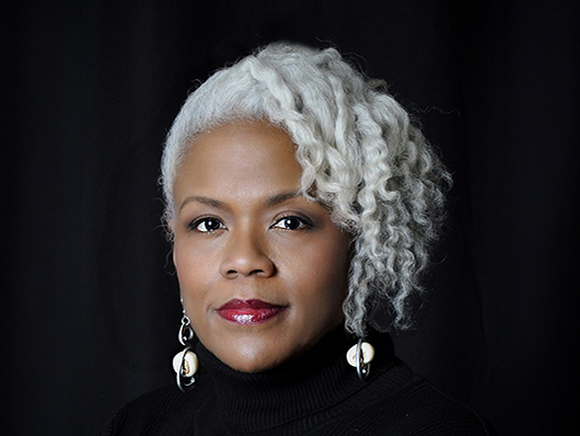 Marietta Simpson