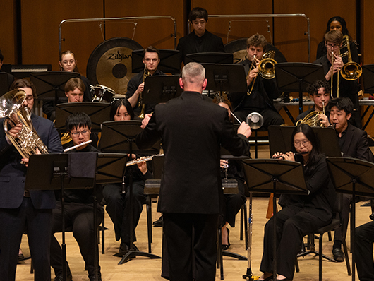 Symphonic Band