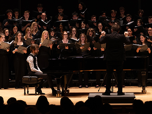 University Chorale