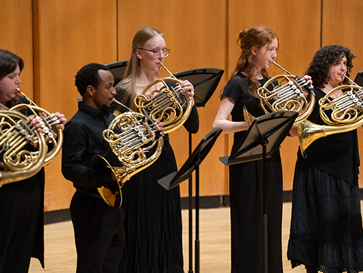 Brass Ensemble