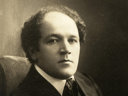Nikolai Medtner