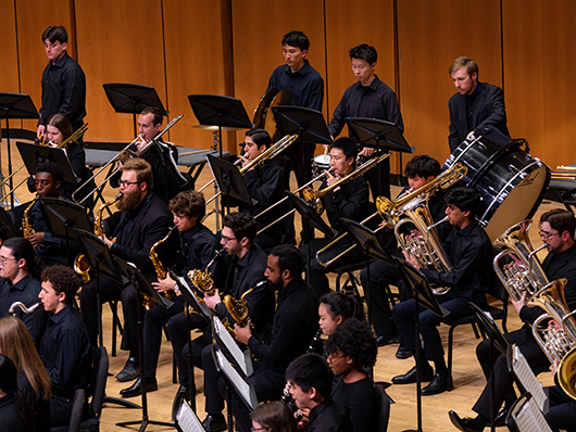 Concert Band
