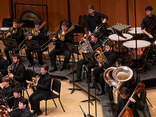 Symphonic Wind Ensemble