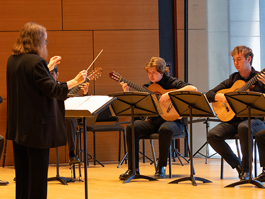Guitar Ensemble