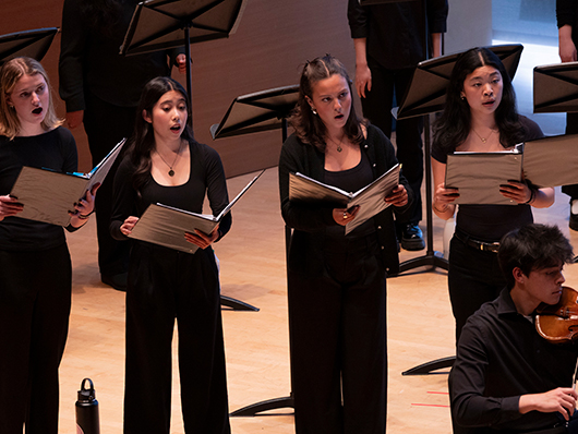 Northwestern Camerata