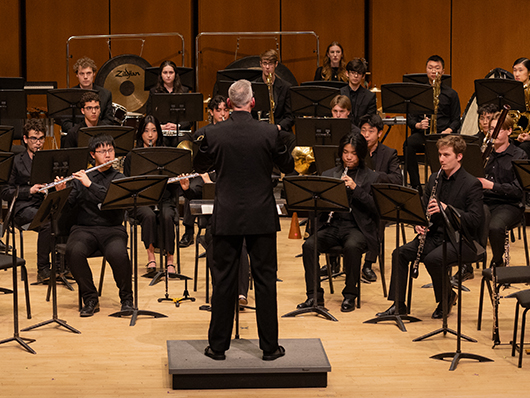 Symphonic Band