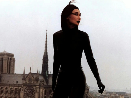 IRMA VEP (1996)