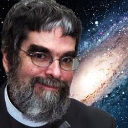 Brother Guy Consolmagno, SJ