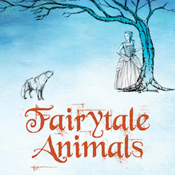 Fairytale Animals