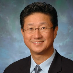 David W. Chang, MD, FACS