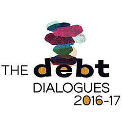 Debt Dialogue Series graphic
