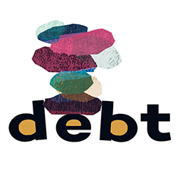 Debt Dialogue Series graphic