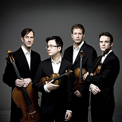 New Orford String Quartet