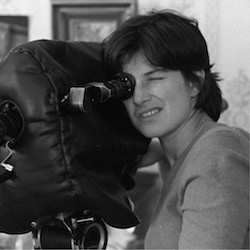 Chantal Akerman