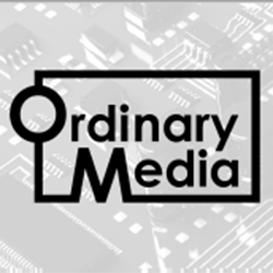 Ordinary media graphic