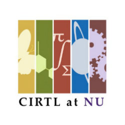 CIRTL at NU Logo