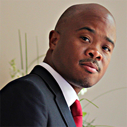 Fred Swaniker