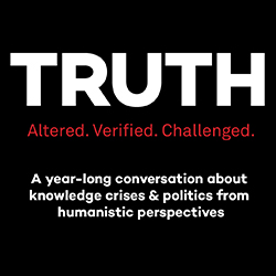Truth Dialogues graphic