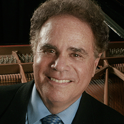 Jeffrey Siegel