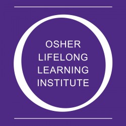 Osher Logo