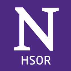 Northwestern HSOR