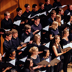 University Chorale