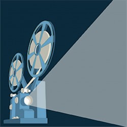 French, Ciné Club, Cine, film, movie