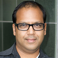Prof. Maneesh Agrawala