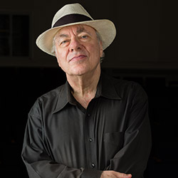 Richard Goode