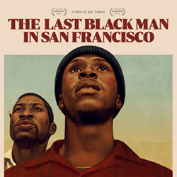 Last Black Man in SF