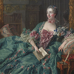 Madame de Pompadour