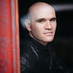 Michael Fabiano