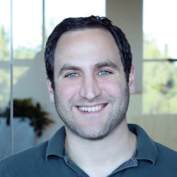 Alexander Marson, MD, PhD