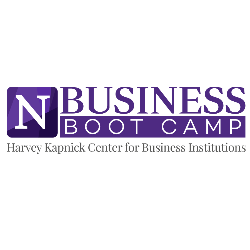 Boot Camp Logo