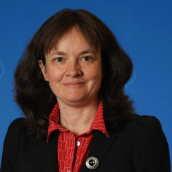 Mikala Egeblad, PhD