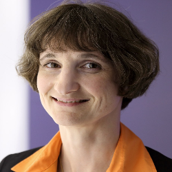 Heike E. Riel