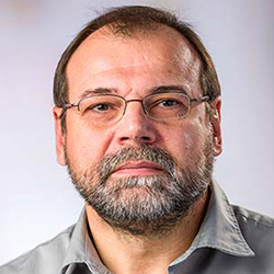 Valeri Vasioukhin, PhD