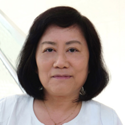 Shu-Hsia Chen, PhD