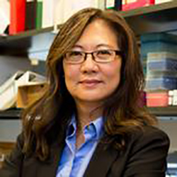Julie Kim, PhD