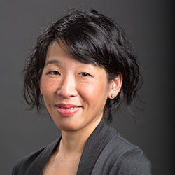 Peggy Myung, MD/PhD