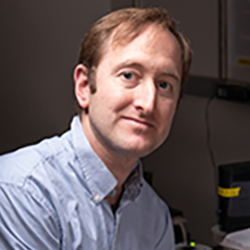 Headshot of Dr. Adam C. Martin, Ph.D.