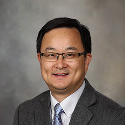 Haojie Huang, PhD