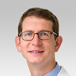David VanderWeele MD, PhD